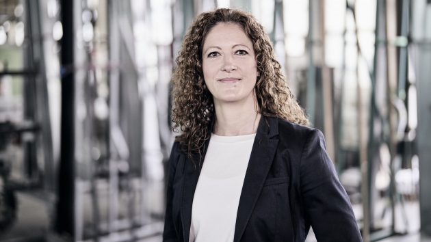 Doreen Krob ist die neue Geschftsfhrerin der Slzer GmbH - Quelle: Slzer GmbH